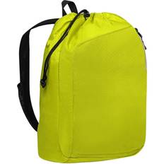 Endurance Sonic Single Strap Backpack - Sulfer/Black