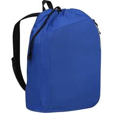 Endurance Sonic Single Strap Backpack - Cobalt Blue/Black