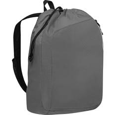 Endurance Sonic Single Strap Backpack - Grey/Black