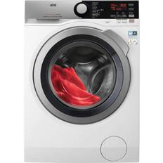 D - Washer Dryers Washing Machines AEG L7WEE855R