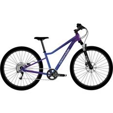 Børn Landevejscykler Cannondale Trail 26-2022 Børnecykel