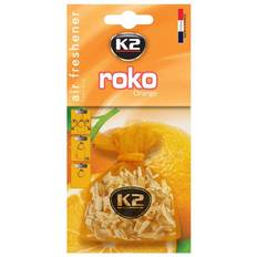 Profumatori per Auto K2 Roko Orange