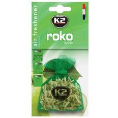 Profumatori per Auto K2 Roko Apple