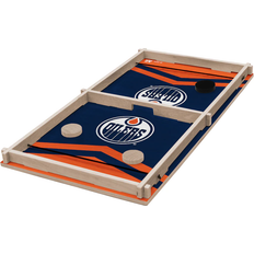 Victory Tailgate Edmonton Oilers Fastrack Game