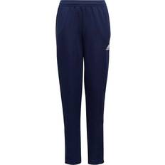 Adidas jeans adidas Junior Entrada 22 Training Pants - Team Navy Blue 2