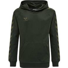 Hummel Kid's Move Classic Hoodie - Rosin (206922-6740)