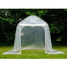 Dancover Polytunnel 6m² ST18115 Stainless steel