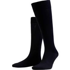 Amanda Christensen Core Knee High Sock - Black