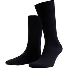 Icon Ankle Sock - Black