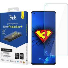 3mk Silver Protection+ Antimicrobial Screen Protector for Realme GT Neo 2