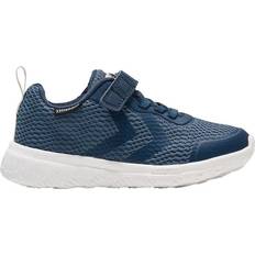 Hummel Actus Tex Jr - Ensign Blue