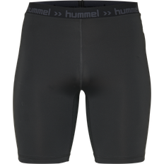 Hummel First Performance Tight Shorts Kids - Black