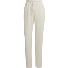 Adidas womens joggers adidas Women's Originals Adicolor Plissé Joggers - Wonder White