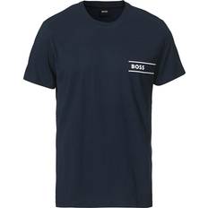 HUGO BOSS RN 24 T-shirt - Dark Blue