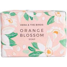 Naranja Jabones en barra Vera & The Birds Soap Orange Blossom