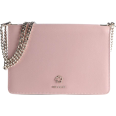 Ted Baker Jorjey Flower Eyelet Crossbody Bag - Pale Pink