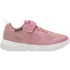 38 - Wasserdicht Sneakers Hummel Actus Tex Jr - Pink