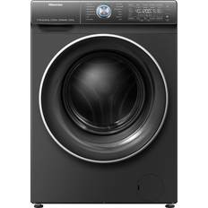 Hisense A - Washer Dryers Washing Machines Hisense WDQR1014EVAJMB