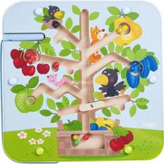 Haba Orchard Maze Magnetic Sorting Game 306083