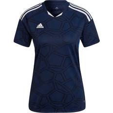 Adidas Condivo 22 Match Day Jersey Women - Team Navy Blue 2/White