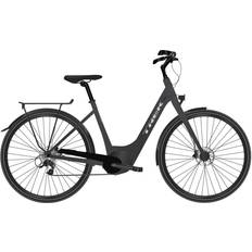 M El-bycykler Trek Verve + 1 Lowstep 400 Wh