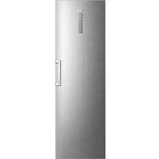 Gris Congeladores independientes Haier H3F-320FSAAU1 Gris