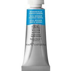 Winsor & Newton Professional Water Color Blue Green Shade 14ml
