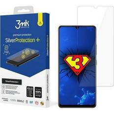 3mk Silver Protection + Screen Protector for Galaxy A42