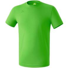 Homme - Vert Vêtements Erima T-Shirt Teamsport - Vert