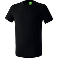 Erima Teamsport T-shirt - Black