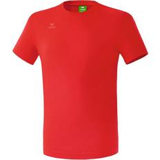 Erima T-Shirt Teamsport - Rouge