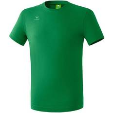 Erima T-Shirt Teamsport - Vert