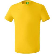 Jaune Hauts Erima T-Shirt - Jaune