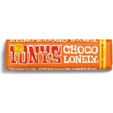 Tony's Chocolonely Milk Chocolate Caramel Seasalt 47g