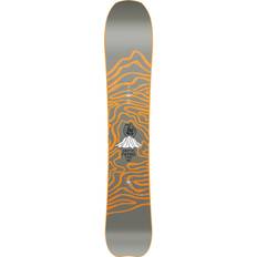 160 cm Snowboards Nitro Mountain 2022