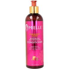 Mielle Hair Products Mielle Moisturizing & Detangling Conditioner Pomegranate & Honey 12fl oz