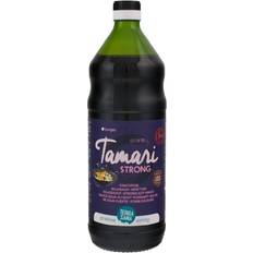 Veganska Såser Terrasana Tamari Strong Premium 100cl