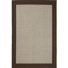 HC Taepper Casablanca 19245 Brun 80x250cm
