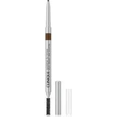 Senza Profumo Matite per sopracciglia Clinique Quickliner for Brows #05 Dark Espresso