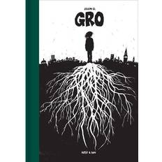Gro (Indbundet, 2022)