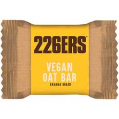 Banane Riegel 226ERS Vegan Oat Bar Banana Bread 50g 1 Stk.