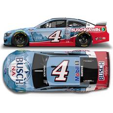 Kevin Harvick Action Racing 2021 #4 Busch Ford Mustang