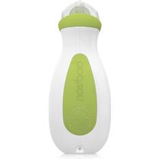 Aspirateurs Nasaux Nosiboo Aspirateur nasal portable Go Vert Vert