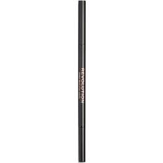 Eyebrow Pencils Revolution Beauty Precise Brow Pencil Light Brown