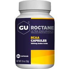 Gu Roctane Ultra Endurance BCAA 1500mg 60 Stk.