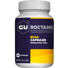 Gu Roctane Ultra Endurance BCAA 1500mg 60 stk