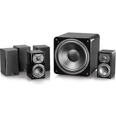 SVS Luidsprekers SVS Prime Satelliet Speakers 2 Stuks Gloss Piano Black