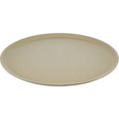 Legno Piatti Koziol Connect Piatto da Pranzo 25.5cm 4pcs