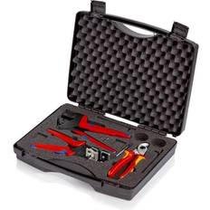 Werkzeugtaschen Knipex 97 91 01