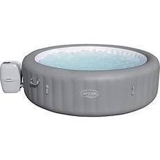 Lay z spa Bestway Aufblasbarer Whirlpool Lay-Z-Spa Grenada AirJet